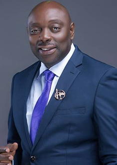 SEGUN ARINZE