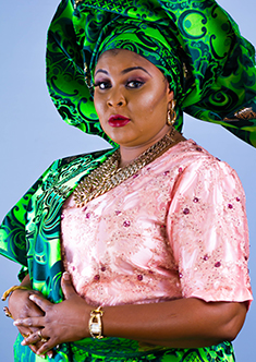 IRETI OSAYEMI